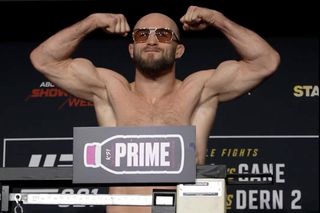 Rębecki - Klein. Na żywo. Relacja z gali UFC 321. Kolejny Polak poskromi słowackiego zawodnika? [WYNIK, LIVE]