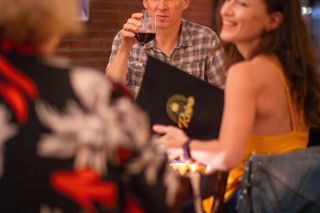 Nowa polonijna restauracja podbija Brooklyn