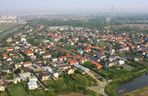 Ta warszawska dzielnica dawniej była atrakcyjnym letniskiem. Do dziś zachwyca malowniczymi widokami