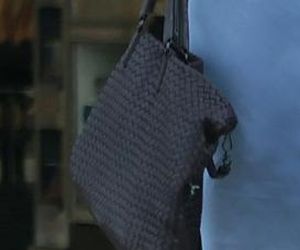 Małgorzata Kożuchowska jeździ autem za pół miliona w obcasach