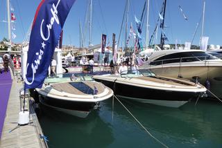 Cannes Yachting Festival 2017