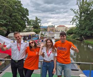Eska Summer City Wrocław. Tydzień drugi