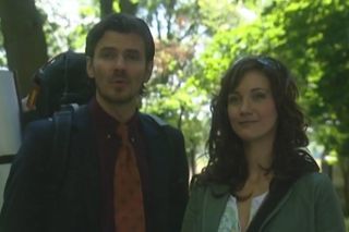 Zagrał w Ranczu i nagle zniknął. Tak dziś wygląda serialowy Mroczek 