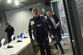 Jose Mourinho ma wsparcie piłkarzy. Real załamany, ale zjednoczony
