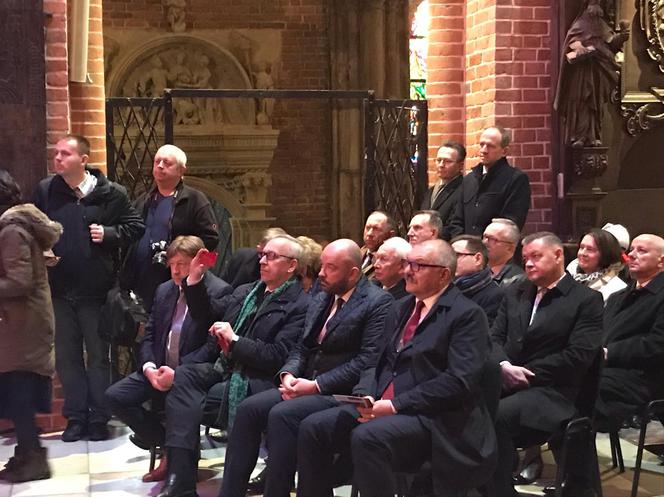 Po 75 latach słynny srebrny ołtarz biskupa Jerina, wraca do wrocławskiej katedry!