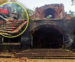 Mieszkańcy miażdżą efekt rewitalizacji popularnego zabytku. Serce i oczy bolą