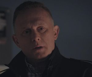 M jak miłość odc. 1876. Artur Rogowski (Robert Moskwa)