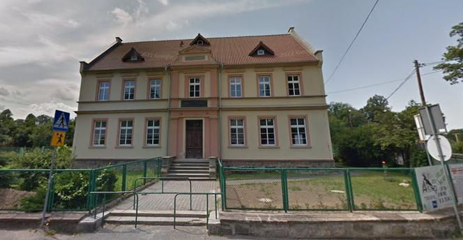 Liceum Ogólnokształcące w Starej Kamienicy