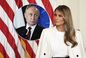 Melania Trump błagała Putina o jedno! Kulisy spotkania na Alasce