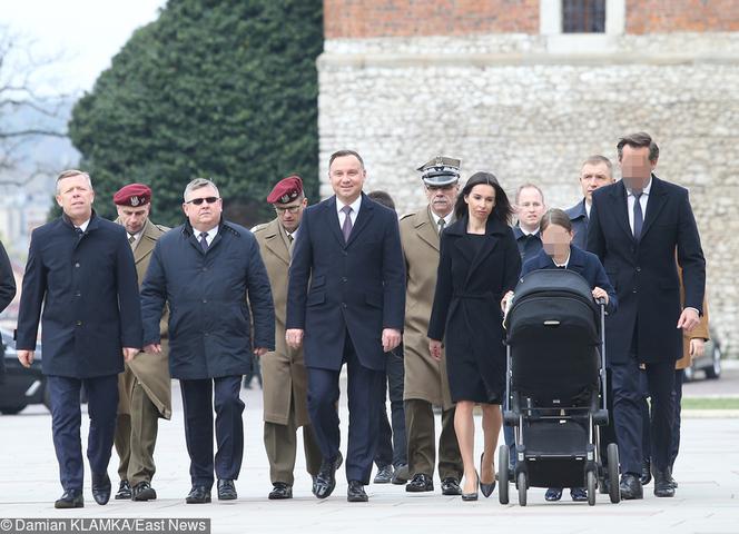 Obchody 9. rocznicy katastrofy smoleńskiej