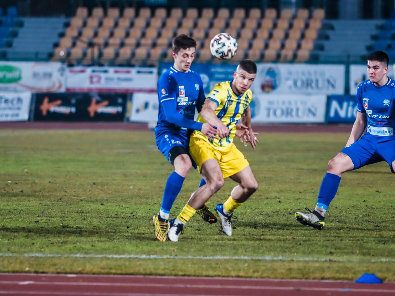 Ustalono termin meczu w Pucharze Polski. Mocno szykują się na Legię 