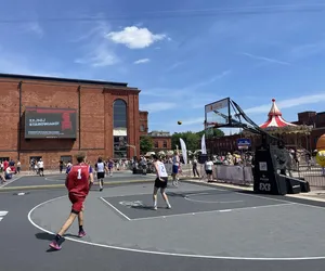 Rozpoczęła się Basketmania!
