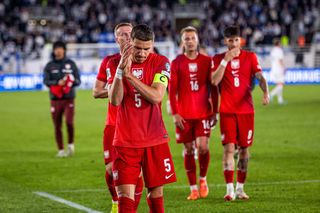 Burza po meczu Finlandia - Polska. Bednarek: „Społeczeństwo jest spolaryzowane”