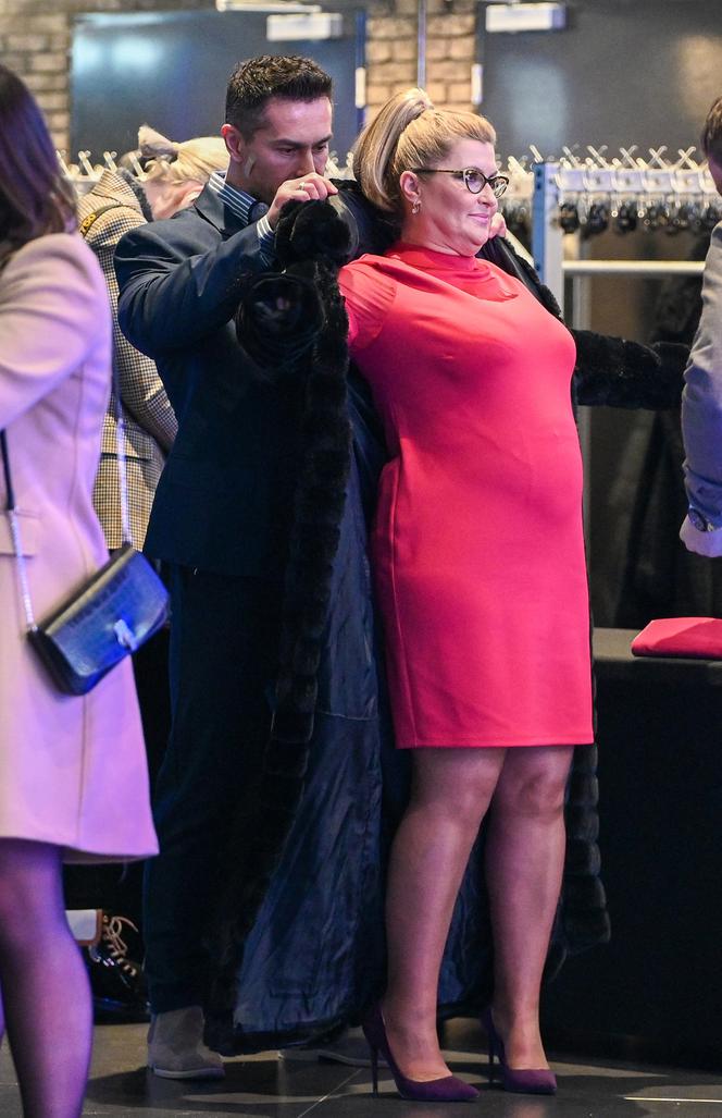 Tak ekipa filmowa bawiła się bez Bachledy-Curuś! 