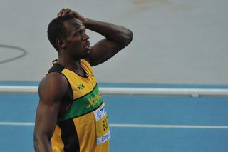 Mistrz nie zawiódł, Usain Bolt triumfuje w biegu na 200 metrów