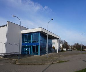 Remont WSAP-u w Białymstoku