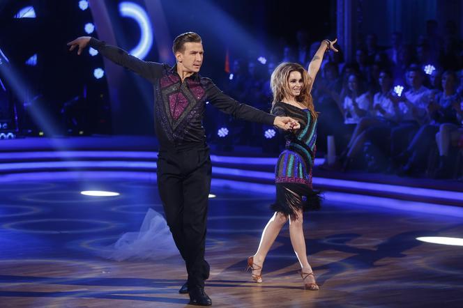 Taniec z gwiazdami. 4. Ewelina Lisowska