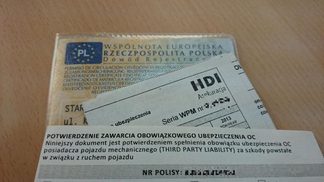 Ta grupa kierowców płaci horrendalne stawki OC – sprawdź co ma na to wpływ