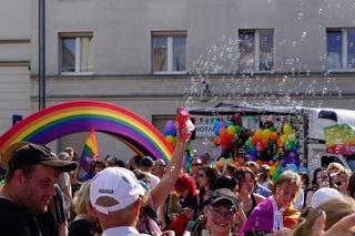 Marsz Równości przejdzie ulicami Kielc. Organizatorzy mają apel