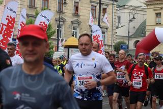 Poranek w Lublinie należał do biegaczy! Tak wyglądał 31. Bieg Solidarności! Mamy dużo zdjęć