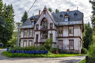 Sokołowsko - najpiękniejsza wieś Dolnego Śląska