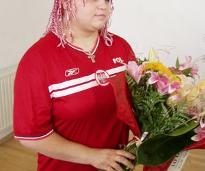 Agata Wróbel - książka