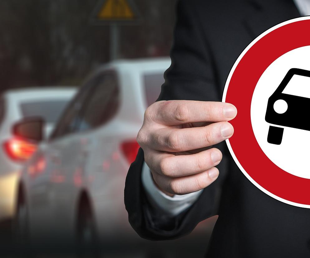 Zakaz rejestracji aut spalinowych. Rząd stawia sprawę jasno