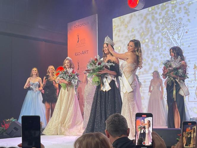 Poznaliśmy Miss Polonia Województwa Łódzkiego 2022