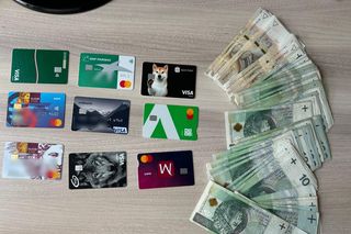 Uwierzyła w szybki zysk, straciła oszczędności. Sprawca już w rękach policji