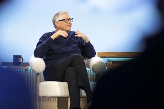 Bill Gates odda prawie całą fortunę! Miliarder zaskoczył świat