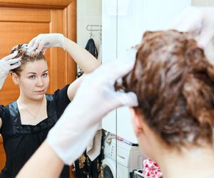 Farby do włosów mogą być rakotwórcze? Niestety, to nie mity