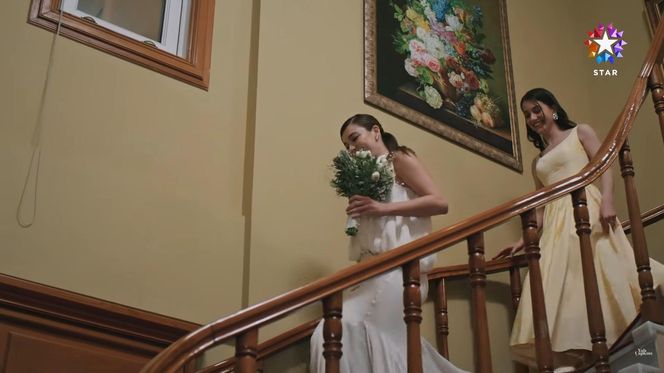 Seyran nie będzie gotowa do uroczystości, ale Suna jej pomoże!