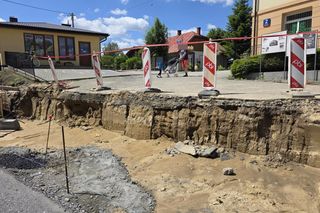 Zarzecze Inwestycja która przeraża mieszkańców.