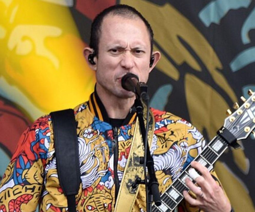 Matt Heafy