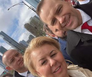 Rozmowa z Joanna Brill o współpracy z Chicago 