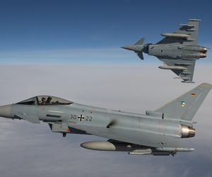 Eurofighter 