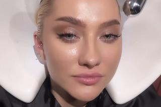 Klaudia Nieścior zmieniła fryzurę