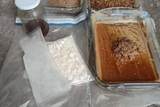 Policja zlikwidowała fabrykę narkotyków pod Tarnowem