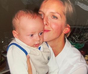 Tak zmieniała się Małgorzata Trzaskowska