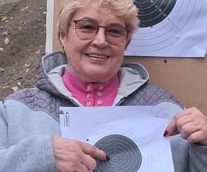 Finał zawodów strzeleckich seniorów w Warszawie