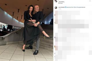 Marcin Hakiel jego ukochana czeka na pierścionek zaręczynowy