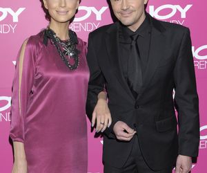 Krzysztof Ibisz, Anna Zejdler-Ibisz