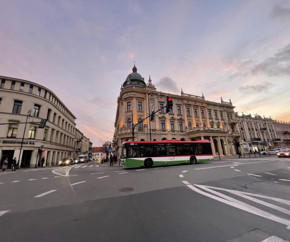Lublin - zmiany w kursowaniu komunikacji miejskiej w okresie świątecznym