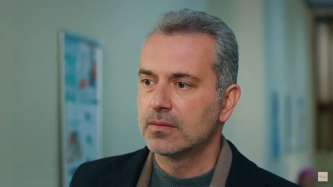 "Mamy pozwolić, żeby Zeynep umarła na naszych oczach?"