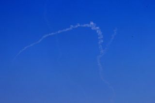 Podwójny kryzys wstrząsa światem. Napięcie na Bliskim Wschodzie i rosyjskie ataki na Kijów. Siemoniak ostrzega