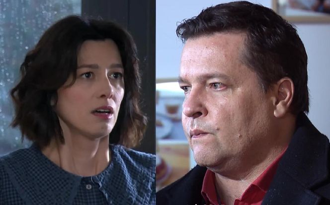 Na Wspólnej, odcinek 4039: Michał odnajdzie Klaudię! Spotka ją w restauracji i na własne oczy zobaczy, jak go oszukiwała - ZDJĘCIA