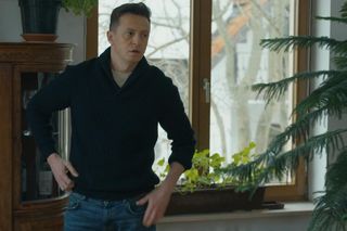 Barwy szczęścia, odcinek 3202. Błażej (Piotr Ligienza)