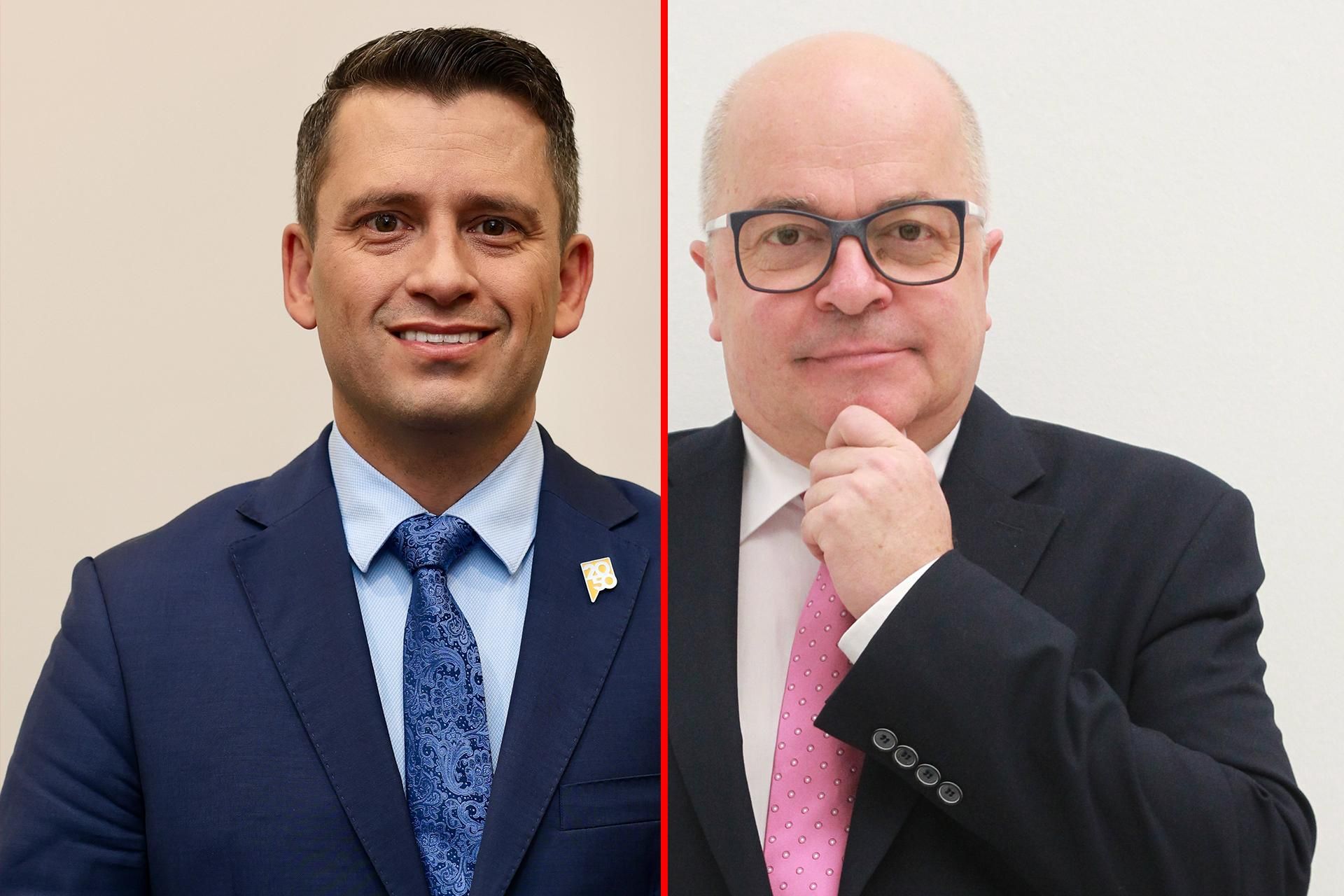 Burza po słowach posła Śliza. „"K*** to przez tego p*** Zimocha"