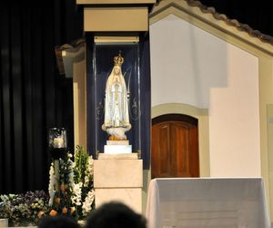Fatima: Polacy dominują wśród odwiedzających sanktuarium