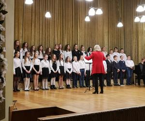 Przyszli artyści kształcą się w Kraśniku. Szkoła Muzyczna I Stopnia ruszyła z rekrutacją